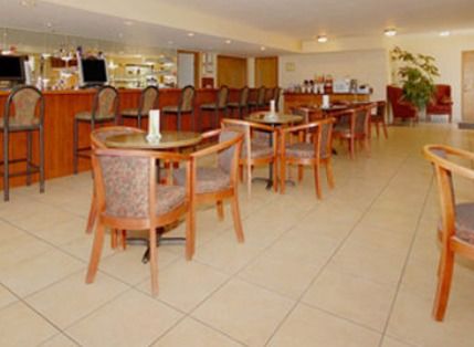 American Inn-Sealy Restaurant photo
