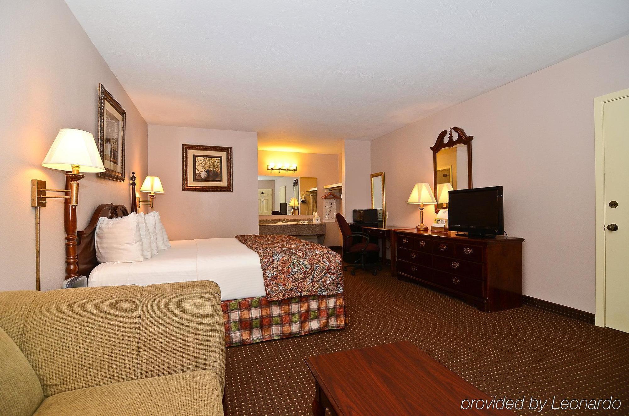 American Inn-Sealy Room photo