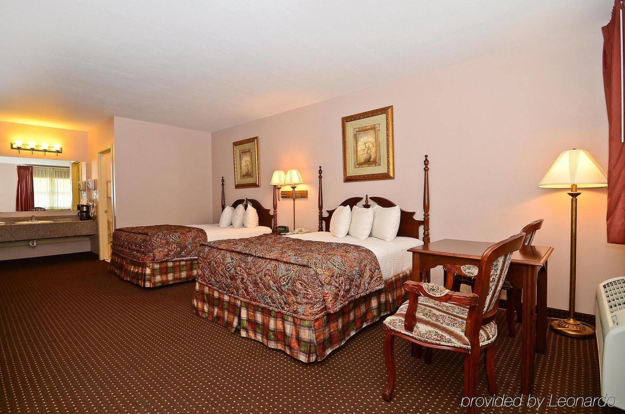 American Inn-Sealy Room photo