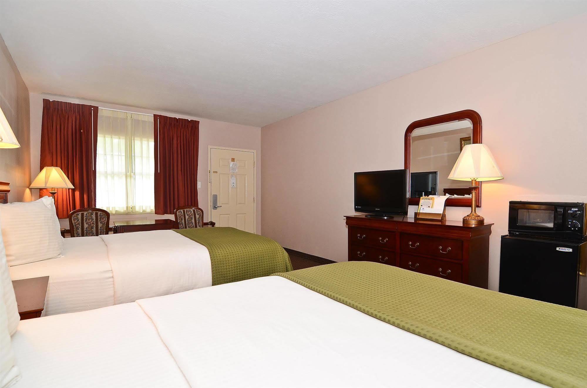 American Inn-Sealy Room photo